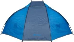 Waimea Strandtent - Bastion - Blauw -Kampeeruitrusting 1200x682 1