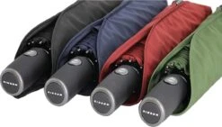 Gideon Stormparaplu - Paraplu – Automatisch – Windproof - Glasvezel Frame - Groen 15 Gideon Stormparaplu - Paraplu – Automatisch – Windproof - Glasvezel Frame - Groen -Kampeeruitrusting 1200x683 3