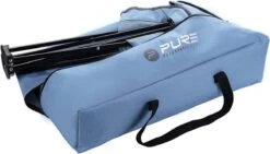 MaxxSport Camping Set - 2 Persoons - Tent + Slaapzakken + Campingstoelen - 200x190x120cm -Kampeeruitrusting 1200x684