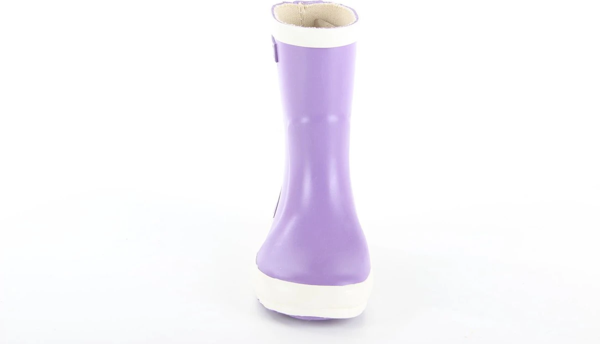 Bergstein Rainboot - Regenlaarzen - Unisex Junior - Lavender - Maat 23 7 Bergstein Rainboot - Regenlaarzen - Unisex Junior - Lavender - Maat 23 - Afbeelding 7