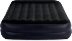 Intex Luchtbed - 2 Persoons - 203x152x42cm -Kampeeruitrusting 1200x689 8