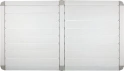 Campart Campingtafel XL TA-0806 - Opvouwbaar, Lichtgewicht En Met Verstelbare Poten - Kampeertafel Inklapbaar Inclusief Opbergtas - 140 X 80 X 70 Cm - Wit 17 Campart Campingtafel XL TA-0806 - Opvouwbaar, Lichtgewicht En Met Verstelbare Poten - Kampeertafel Inklapbaar Inclusief Opbergtas - 140 X 80 X 70 Cm - Wit -Kampeeruitrusting 1200x693