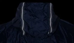 Ralka Poncho - Blauw - Volwassenen -Kampeeruitrusting 1200x700 11