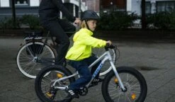 AGU GO Kids Regenbroek Essential - - 164 - Meisjes & Jongens - Waterdicht & Ademend -Kampeeruitrusting 1200x700 3