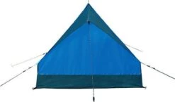High Peak Minipack Tunneltent - Blauw - 2 Persoons 11 High Peak Minipack Tunneltent - Blauw - 2 Persoons -Kampeeruitrusting 1200x704