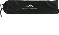 TS - Ultra Licht - Aluminium - Kampeertafel - Met Draagtas - Camping Tafel - Reistafel - Draagbare Picknicktafel - Opvouwbare - Opklapbaar - Compact -Kampeeruitrusting 1200x709 1