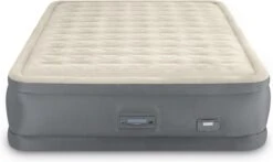 Intex Premaire II Elevated Queen Luchtbed - 2-persoons - 203x152x46 Cm -Kampeeruitrusting 1200x713 3