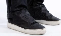 Ralka Regenpak - Senior - Zwart/Antraciet - L -Kampeeruitrusting 1200x715 7