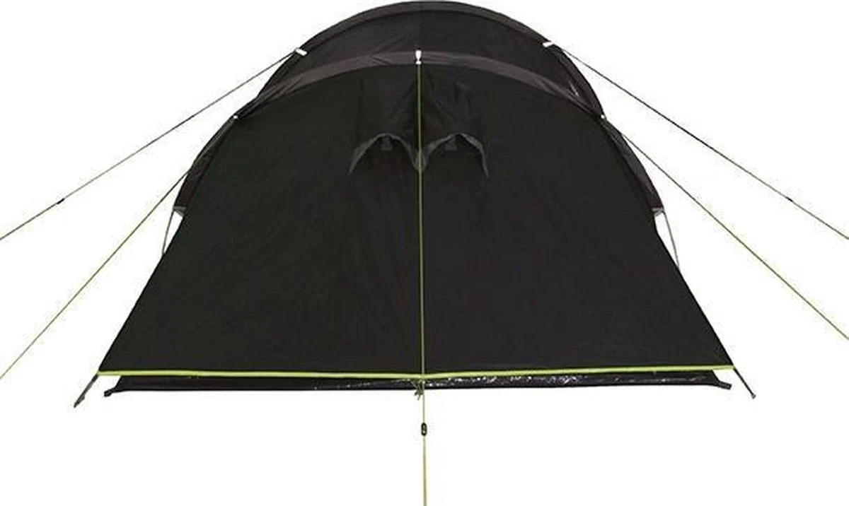 High Peak Atmos 3 Tunneltent - Donkergrijs - 3 Persoons 7 High Peak Atmos 3 Tunneltent - Donkergrijs - 3 Persoons - Afbeelding 7