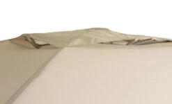 Bo-Camp Party Shelter - Partytent Small - 3x3x2,18 Meter -Kampeeruitrusting 1200x731