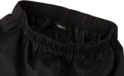 AGU Tecco Regenbroek II Essential Dames & Heren - Zwart - M - Waterdicht & Ademend -Kampeeruitrusting 1200x732 1