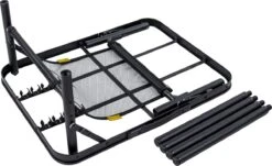 Bo-Camp - Industrial - Tafel - Garland - 60x45 Cm - Aluminium -Kampeeruitrusting 1200x734 1