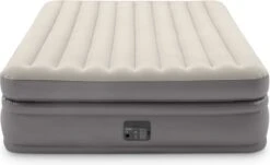 Intex Queen Prime-Comfort Zelfopblazend 2-persoons Luchtbed (203x152x51cm) 7 Intex Queen Prime-Comfort Zelfopblazend 2-persoons Luchtbed (203x152x51cm) -Kampeeruitrusting 1200x735 1