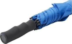 Falcone® Golfparaplu - Stevig - Windproof - Lichtgewicht - Automaat - Lichtblauw 7 Falcone® Golfparaplu - Stevig - Windproof - Lichtgewicht - Automaat - Lichtblauw -Kampeeruitrusting 1200x741 1