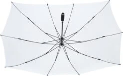 Falcone Duo - Paraplu Voor 2 Personen - Ø 148 Cm - Wit 7 Falcone Duo - Paraplu Voor 2 Personen - Ø 148 Cm - Wit -Kampeeruitrusting 1200x747 2