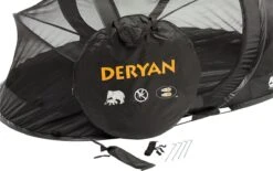 Deryan Luxe Pop-up Reisklamboe - Lichtgewicht 2 Persoons Klamboe – Geimpregneerd - Slaapcompartiment Voor Tent - Binnentent 18 Deryan Luxe Pop-up Reisklamboe - Lichtgewicht 2 Persoons Klamboe – Geimpregneerd - Slaapcompartiment Voor Tent - Binnentent -Kampeeruitrusting 1200x754 6