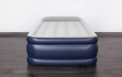 Bestway Tritech Luchtbed 46 Cm Twin Met Ingebouwde Pomp 230V 14 Bestway Tritech Luchtbed 46 Cm Twin Met Ingebouwde Pomp 230V -Kampeeruitrusting 1200x756 4