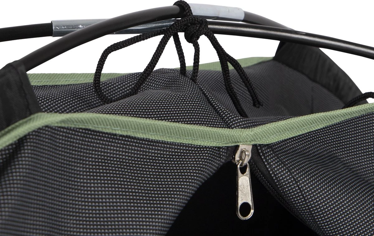 Bo-Camp - Boogkast - Multi Functioneel - Opvouwbaar 7 Bo-Camp - Boogkast - Multi Functioneel - Opvouwbaar - Afbeelding 7