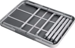 Bo-Camp Campingtafel - Inklapbaar - 60 X 45 Cm -Kampeeruitrusting 1200x765 2