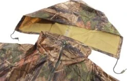 Ultimate Camo Rain Suit Size M | Regenpak 27 Ultimate Camo Rain Suit Size M | Regenpak -Kampeeruitrusting 1200x766 1