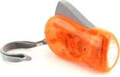 Zaklamp - Knijpkat - Dynamo - Oplaadbaar - Led Zaklamp - Handmatig - Oranje 9 Zaklamp - Knijpkat - Dynamo - Oplaadbaar - Led Zaklamp - Handmatig - Oranje -Kampeeruitrusting 1200x766 5