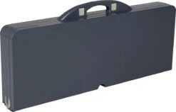 Bo-Camp Picknicktafel - Basic - Inklapbaar - Grijs 17 Bo-Camp Picknicktafel - Basic - Inklapbaar - Grijs -Kampeeruitrusting 1200x769 1