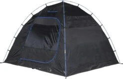 High Peak Tessin 4.0 Koepeltent - Nimbus Grijs - 4 Persoons 14 High Peak Tessin 4.0 Koepeltent - Nimbus Grijs - 4 Persoons -Kampeeruitrusting 1200x771 2