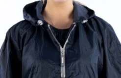 Ralka Poncho - Blauw - Volwassenen -Kampeeruitrusting 1200x773 1