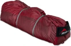 Msr Hubba Hubba Nx Tunneltent - Groen - 2 Persoons -Kampeeruitrusting 1200x773