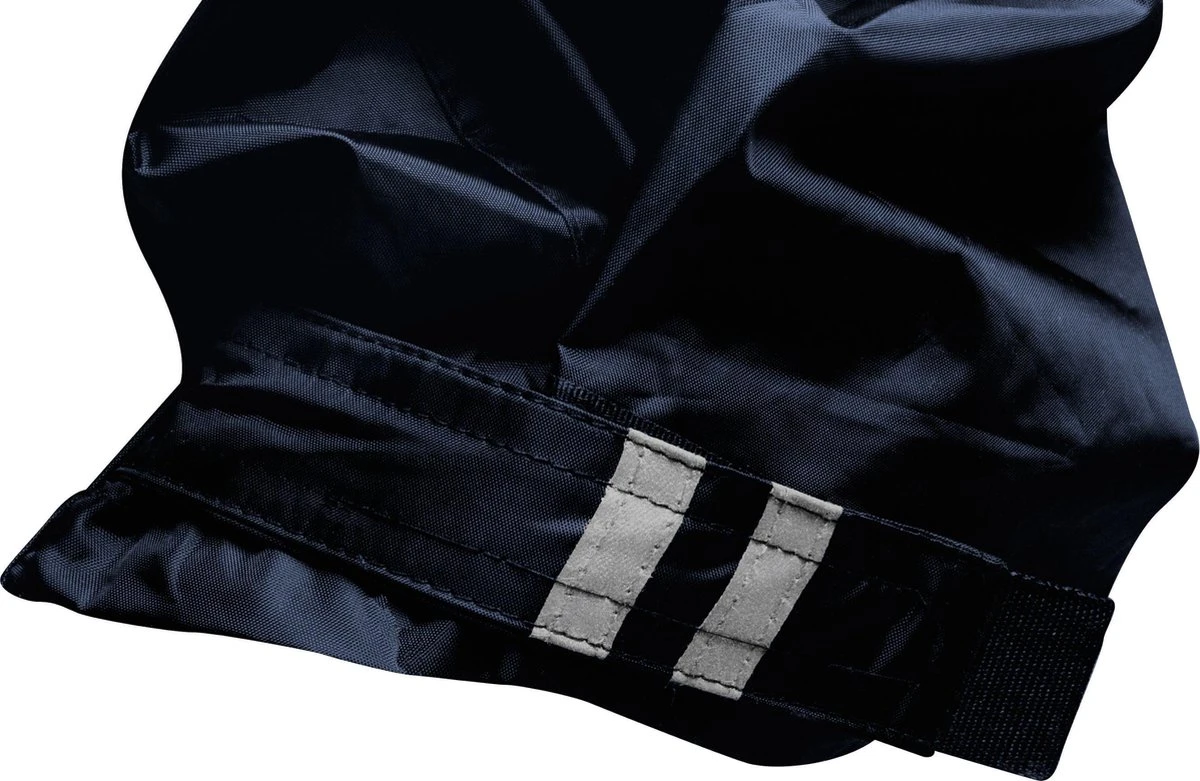 Ralka Regenbroek - Senior - Marine - M 2 Ralka Regenbroek - Senior - Marine - M - Afbeelding 2