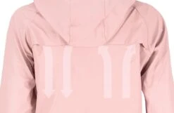 Ralka Regenjas Dames - Mizzle - Lichtroze - Maat 38 -Kampeeruitrusting 1200x781 8