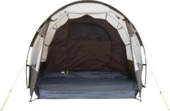 Redwood Dawn 200 Trekking Tunnel Tent - Grijs - 3 Persoons -Kampeeruitrusting 1200x782 1