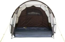 Redwood Dawn 200 Trekking Tunnel Tent - Grijs - 3 Persoons -Kampeeruitrusting 1200x782 4