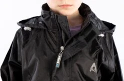 Ralka Regenpak - Junior - Marine - 176 -Kampeeruitrusting 1200x788 2