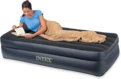Intex Pillow Twin Luchtbed 1-persoons 99x191x42 Cm -Kampeeruitrusting 1200x789 1