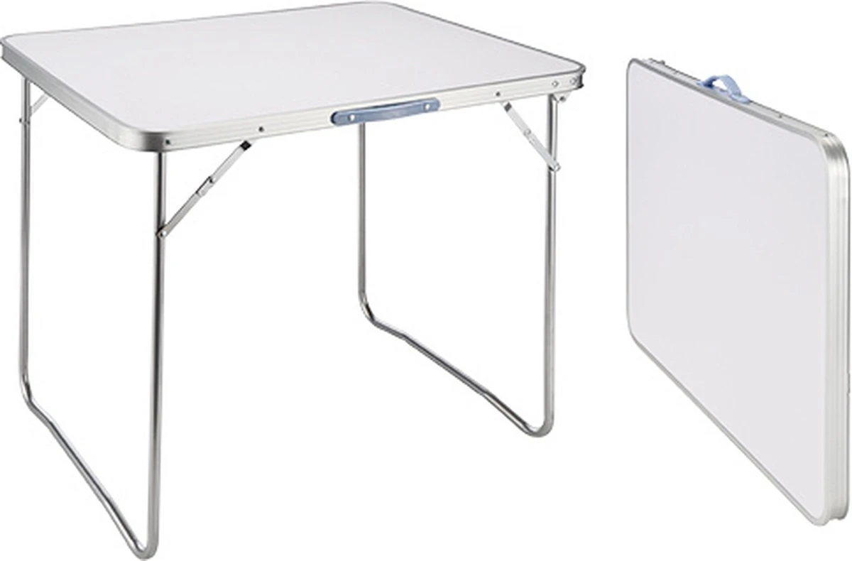 HI Inklapbare Campingtafel 1 HI Inklapbare Campingtafel
