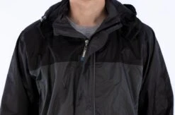 Ralka Regenpak - Intensive - Zwart/Antraciet - M -Kampeeruitrusting 1200x793 13