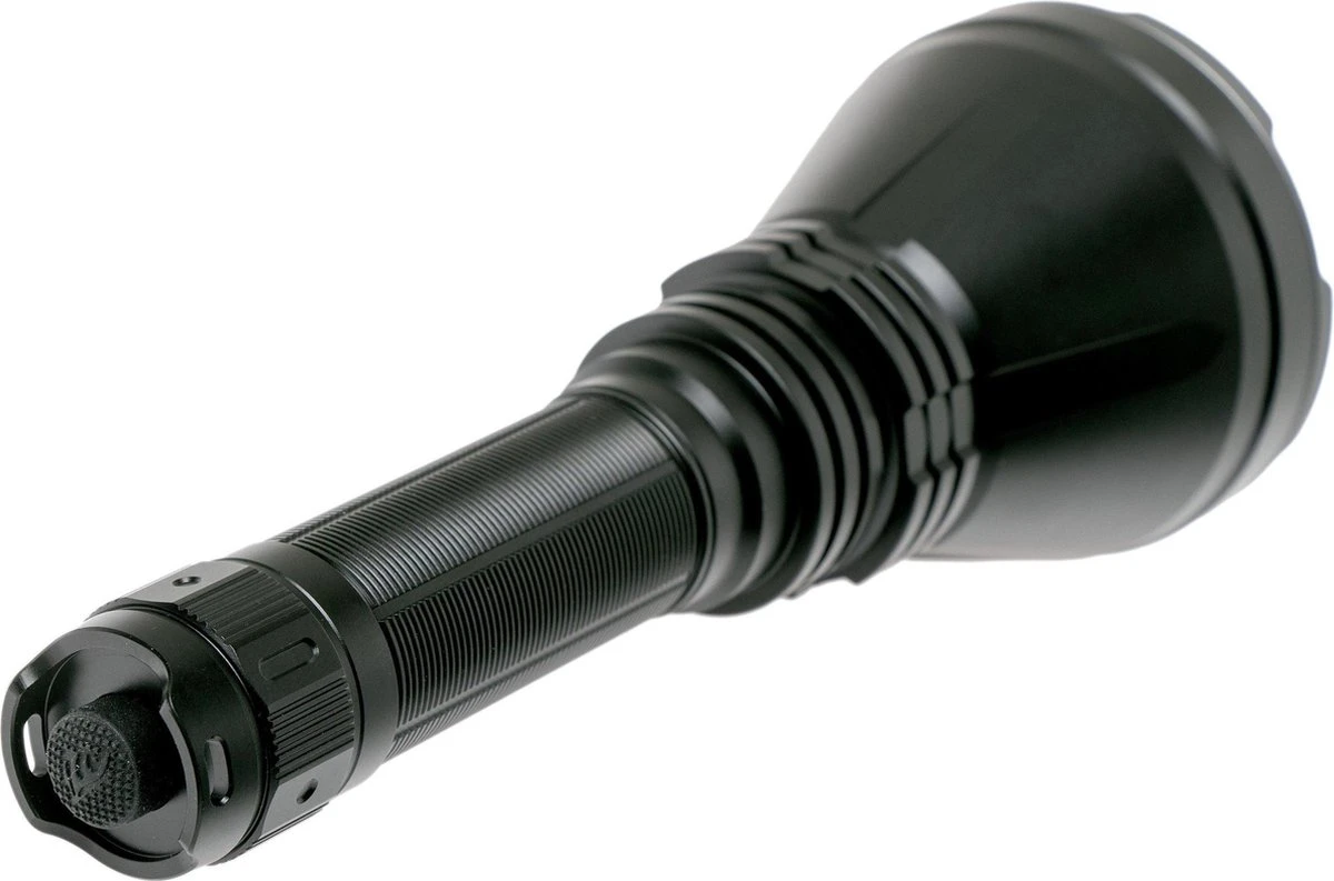 Fenix HT18 - Zaklamp Met Oplaadbare Accu - 1500 Lumen - 925 M 4 Fenix HT18 - Zaklamp Met Oplaadbare Accu - 1500 Lumen - 925 M - Afbeelding 4