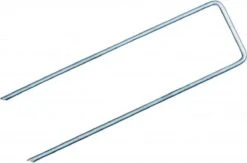 Campingdoek - Gronddoek - Worteldoek 5,25M X 8M Totaal 42M² + 15 GRATIS Grondpennen. Hoge Kwaliteit, Lucht En Water Doorlatend. -Kampeeruitrusting 1200x793 4