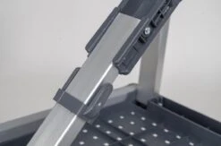 Bo-Camp Picknicktafel - Basic - Inklapbaar - Grijs 14 Bo-Camp Picknicktafel - Basic - Inklapbaar - Grijs -Kampeeruitrusting 1200x794 28