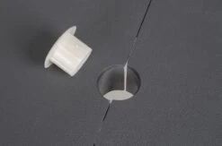 Bo-Camp Picknicktafel - Basic - Inklapbaar - Grijs 20 Bo-Camp Picknicktafel - Basic - Inklapbaar - Grijs -Kampeeruitrusting 1200x794 31