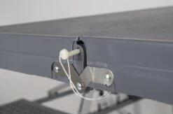 Bo-Camp Picknicktafel - Basic - Inklapbaar - Grijs 21 Bo-Camp Picknicktafel - Basic - Inklapbaar - Grijs -Kampeeruitrusting 1200x794 32