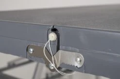 Bo-Camp Picknicktafel - Basic - Inklapbaar - Grijs 23 Bo-Camp Picknicktafel - Basic - Inklapbaar - Grijs -Kampeeruitrusting 1200x794 34