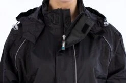 Ralka Regenpak - Comfort - Zwart/Antraciet - XL -Kampeeruitrusting 1200x795 15