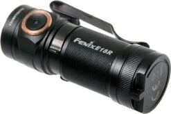 Fenix E18R V2.0 Zaklamp FEE18R Ultra Compacte Oplaadbare Zaklamp, 1200 Lumen, Aluminium 15 Fenix E18R V2.0 Zaklamp FEE18R Ultra Compacte Oplaadbare Zaklamp, 1200 Lumen, Aluminium -Kampeeruitrusting 1200x795 16
