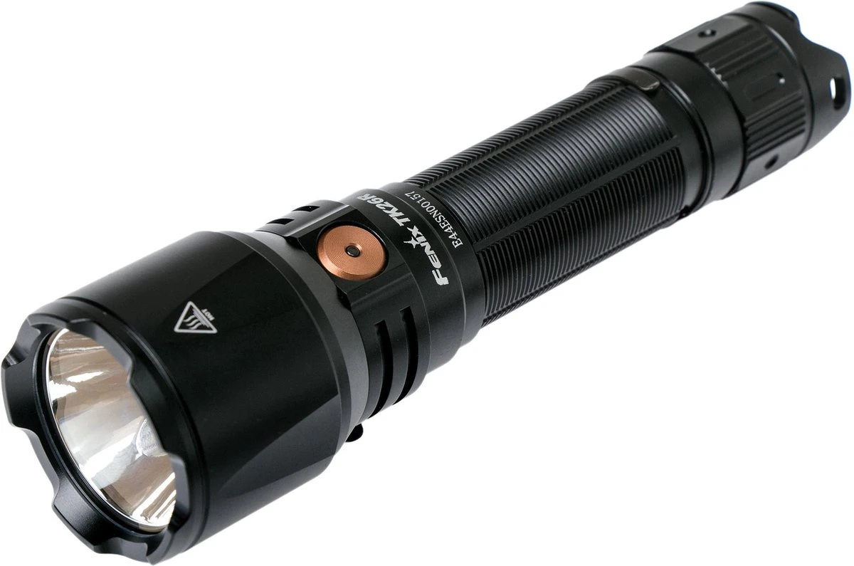 Fenix TK26R Oplaadbare Zaklamp - 1500 Lumen 5 Fenix TK26R Oplaadbare Zaklamp - 1500 Lumen - Afbeelding 5