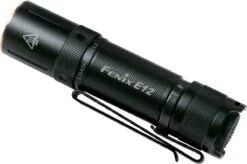 Fenix E12 V2.0 Zaklamp FEE12-V2 Compacte LED Zaklamp Brede Lichtbundel, 160 Lumen, Aluminium 8 Fenix E12 V2.0 Zaklamp FEE12-V2 Compacte LED Zaklamp Brede Lichtbundel, 160 Lumen, Aluminium -Kampeeruitrusting 1200x798 21