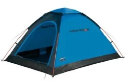High Peak Monodome Pu Koepeltent - Blauw - 2 Persoons 21 High Peak Monodome Pu Koepeltent - Blauw - 2 Persoons -Kampeeruitrusting 1200x799 11