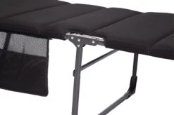 Crespo- Ligbed - AP-363 XL Air-Deluxe - Zwart (80) -Kampeeruitrusting 1200x799 24