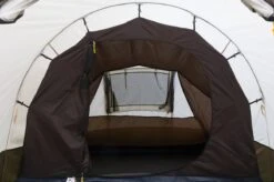 Redwood Dawn 200 Trekking Tunnel Tent - Grijs - 3 Persoons -Kampeeruitrusting 1200x799 6